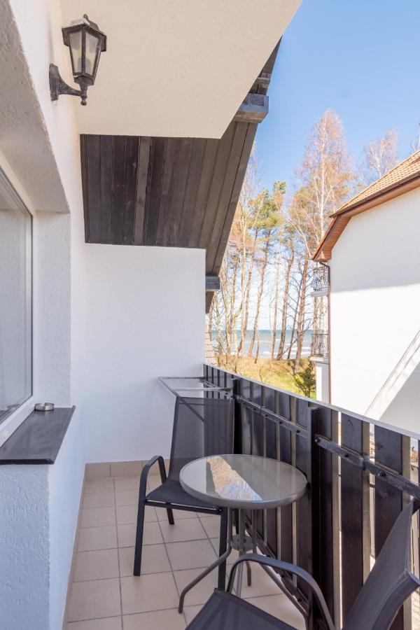 Villa & Domek Maja ซาร์บินโนโว ภายนอก รูปภาพ