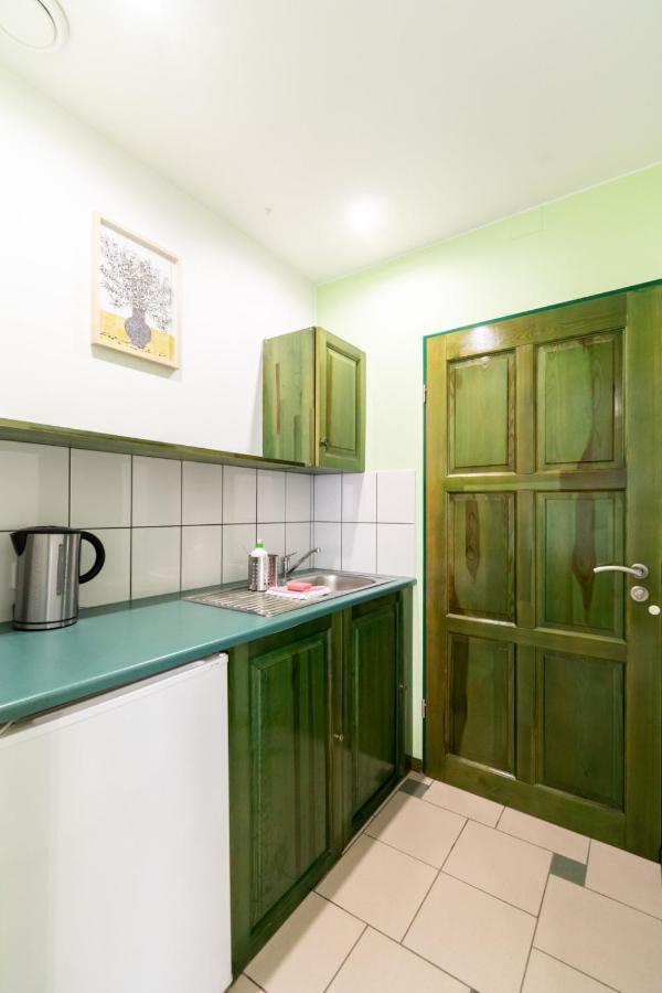 Villa & Domek Maja ซาร์บินโนโว ภายนอก รูปภาพ