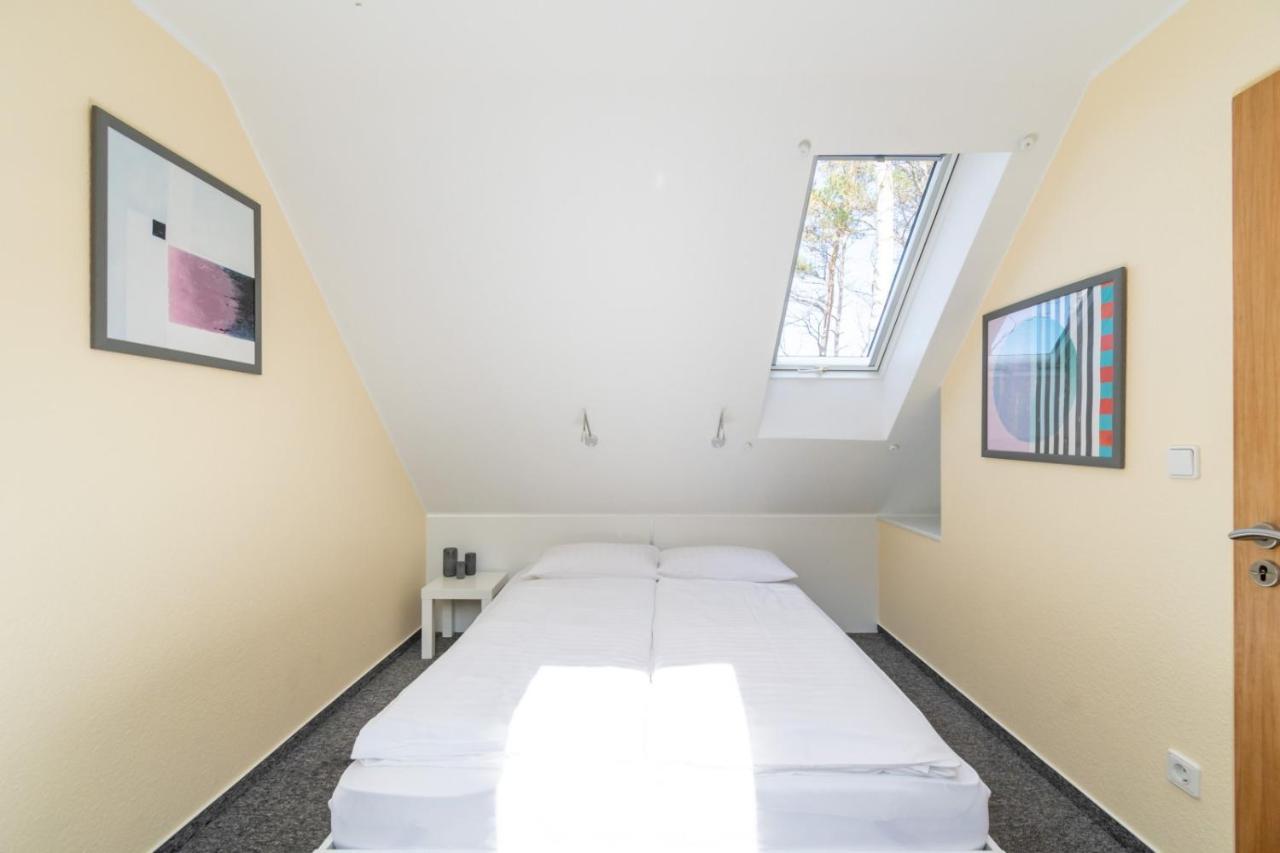 Villa & Domek Maja ซาร์บินโนโว ภายนอก รูปภาพ