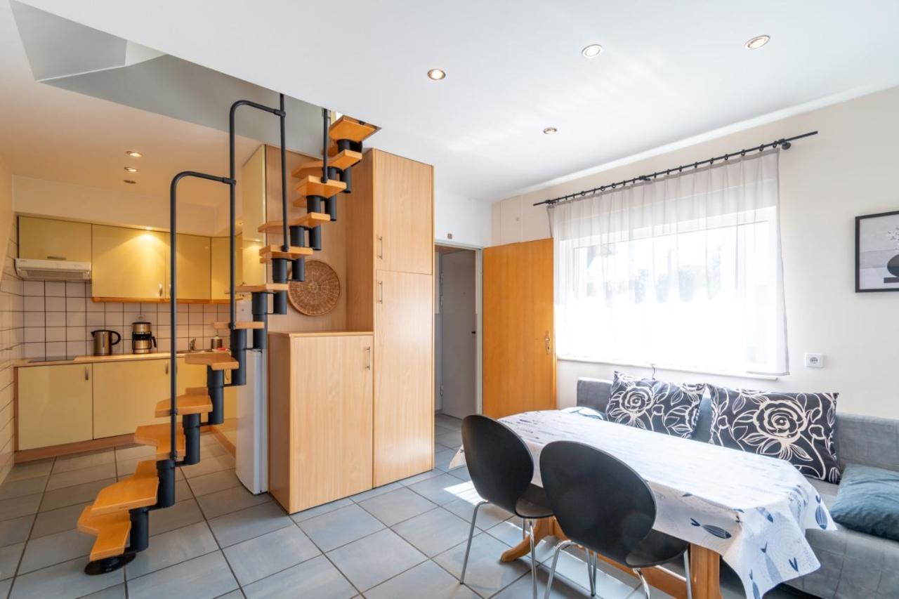 Villa & Domek Maja ซาร์บินโนโว ภายนอก รูปภาพ