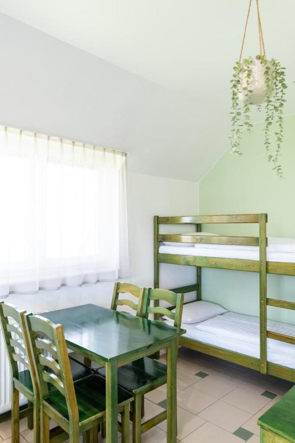 Villa & Domek Maja ซาร์บินโนโว ภายนอก รูปภาพ